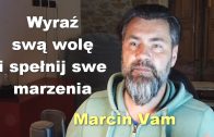 Marcin Vam akt woli