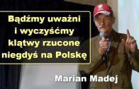 Marian Madej