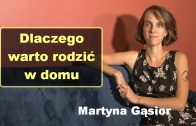 Martyna Gasior porody naturalne