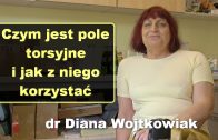 Diana Wojtkowiak pole torsyjne