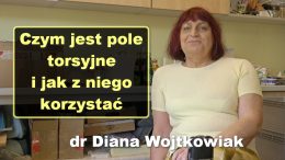 Diana Wojtkowiak pole torsyjne