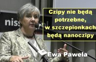 Ewa Pawela czipy