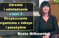 Beata Milkowska 2
