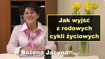 Bozena Jacyna 2