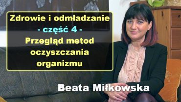 Beata Milkowska 4