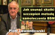 Piotr Lewandowski pozycja 1 i 5