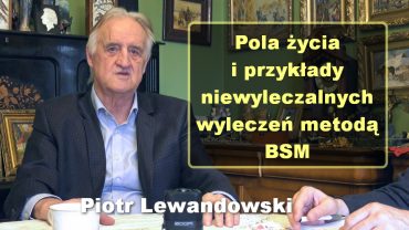 Piotr Lewandowski pola zycia