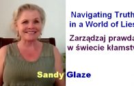 Sandy Glaze