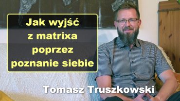 Tomasz Truszkowski HD