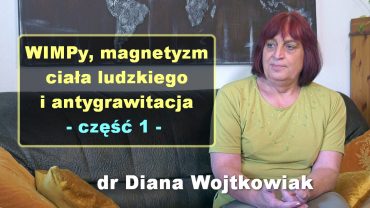 Diana Wojtkowiak WIMPy 1