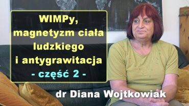 Diana Wojtkowiak WIMPy 2