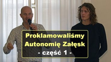 Autonomia Zalesk 1