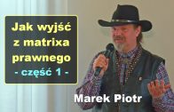 Marek Piotr cz1