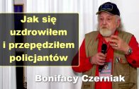 Bonifacy Czerniak Malkow