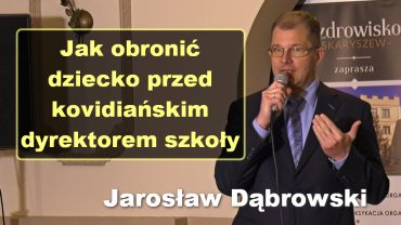 Jaroslaw Dabrowski
