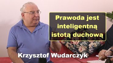 Krzysztof Wudarczyk prawoda