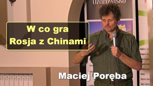 Maciej Poreba