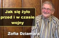 Zofia Dziamara