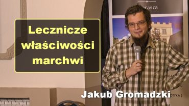 Jakub Gromadzki marchew