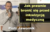 Piotr Jawornik