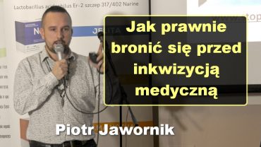 Piotr Jawornik