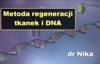 dr Nika regeneracja tkanek