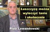 Piotr Lewandowski luszczyca