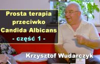 Krzysztof Wudarczyk candida_1