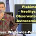 Plakimer – Neolityczne Obserwatorium Astronomiczne – Mariusz Wójtowicz-Podhorski