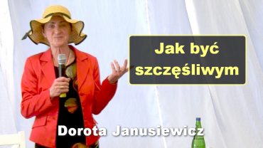 Dorota Janusiewicz
