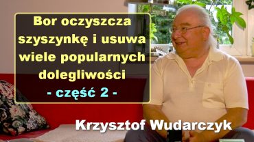 Krzysztof Wudarczyk candida 2
