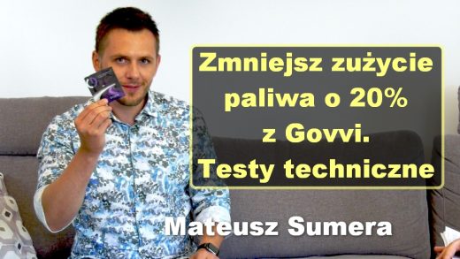 Mateusz Sumera Govvi