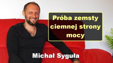 Michal Sygula proba zemsty