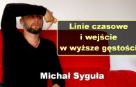 Michal Sygula timelines