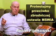 Zabrany przez obcych na trzy dni – Witold Zalecki Zalwit
