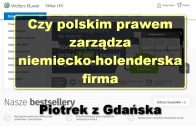 Piotrek z Gdanska