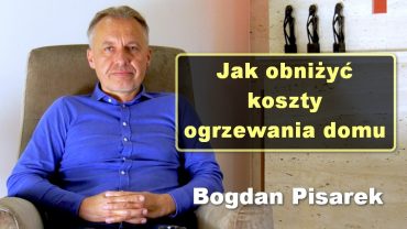 Bogdan Pisarek izolacje