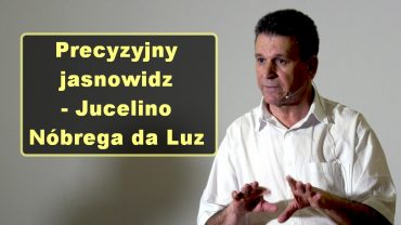 Jucelino Luz wyklad