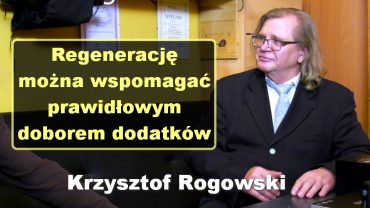 Krzysztof Rogowski Zinzino