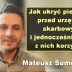Jak ukryć pieniądze przed urzędem skarbowym i jednocześnie móc z nich korzystać – Mateusz Sumera