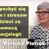 Jak pozbyć się traum i stresów u dzieci za pomocą kinezjologii – Barbara Pietrak