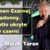 Fenomen Czarnej Madonny. Światło ukryte w czerni – Marek Taran