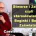 Stworze i Zdusze, czyli starosłowiańskie Boginki i Boguni Zaświatów – Czesław Białczyński
