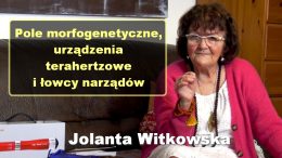 Jolanta Witkowska poltransplant