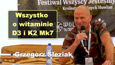 Grzegorz Sleziak D3