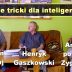 Prawne tricki dla inteligentnych – Henryk Gaszkowski, :marcin :rodzaj. i Andrzej potomek Zygmunta