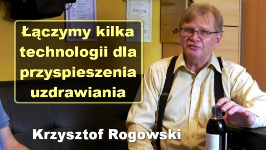 Krzysztof Rogowski centropix