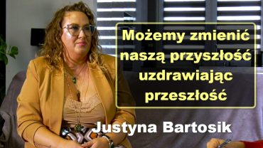 Justyna Bartosik