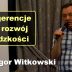 Ingerencje w rozwój ludzkości – Igor Witkowski