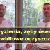 Ugryzienia, zęby ósemki i prawidłowe oczyszczanie – prof. Siergiej Czarny